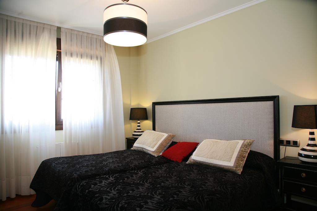 Casa Rural Telleri Сопелана Номер фото