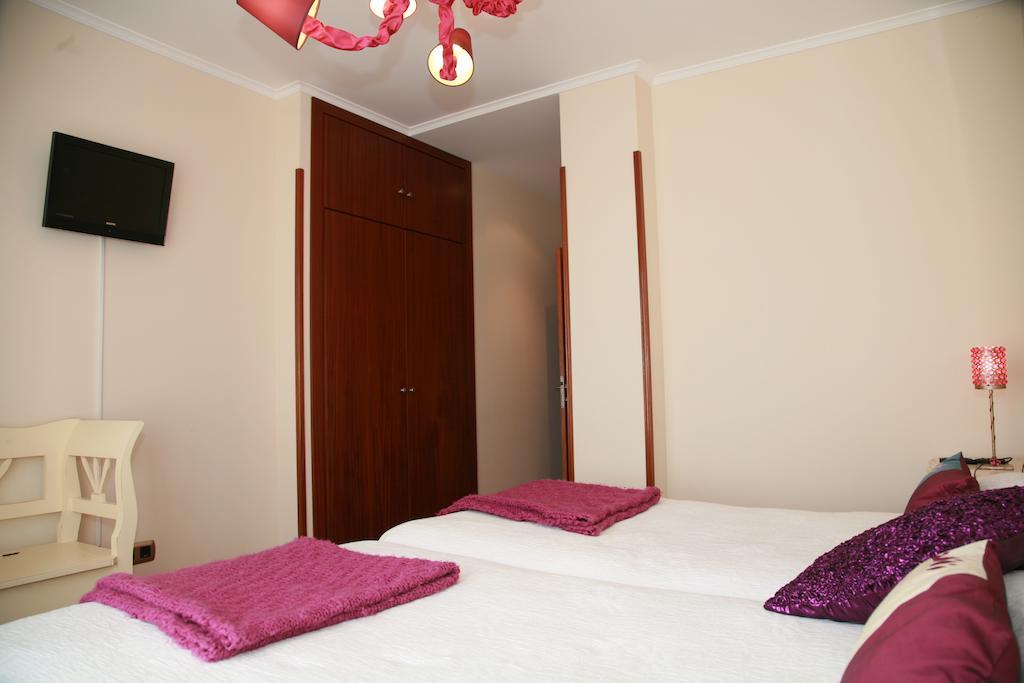 Casa Rural Telleri Сопелана Номер фото
